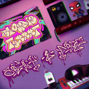 ดาวน์โหลดและฟังเพลง BLONDIE TEXT พร้อมเนื้อเพลงจาก Arky