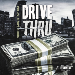 Album Drive-Thru (Explicit) from 