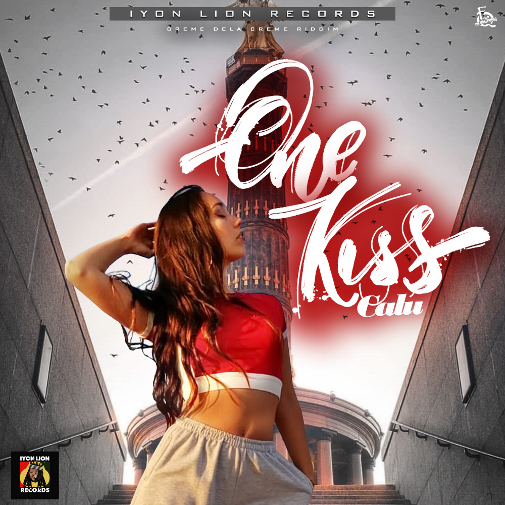 One Kiss