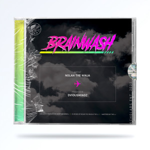 Album Brainwash (Explicit) from Scholars Ent.