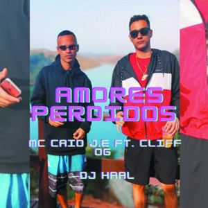 Listen to Amores Perdidos (Explicit) song with lyrics from Mc Caio J.E