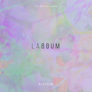 Album BLOSSOM from 라붐