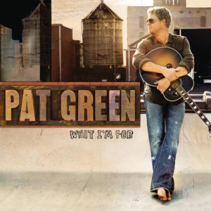 ดาวน์โหลดและฟังเพลง In The Middle Of The Night พร้อมเนื้อเพลงจาก Pat Green
