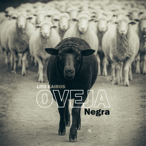 Album Oveja Negra from Lito Kairos