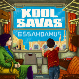 收聽Kool Savas的Triumph (Explicit)歌詞歌曲