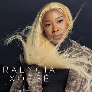 Album Xoèsé from Ralycia
