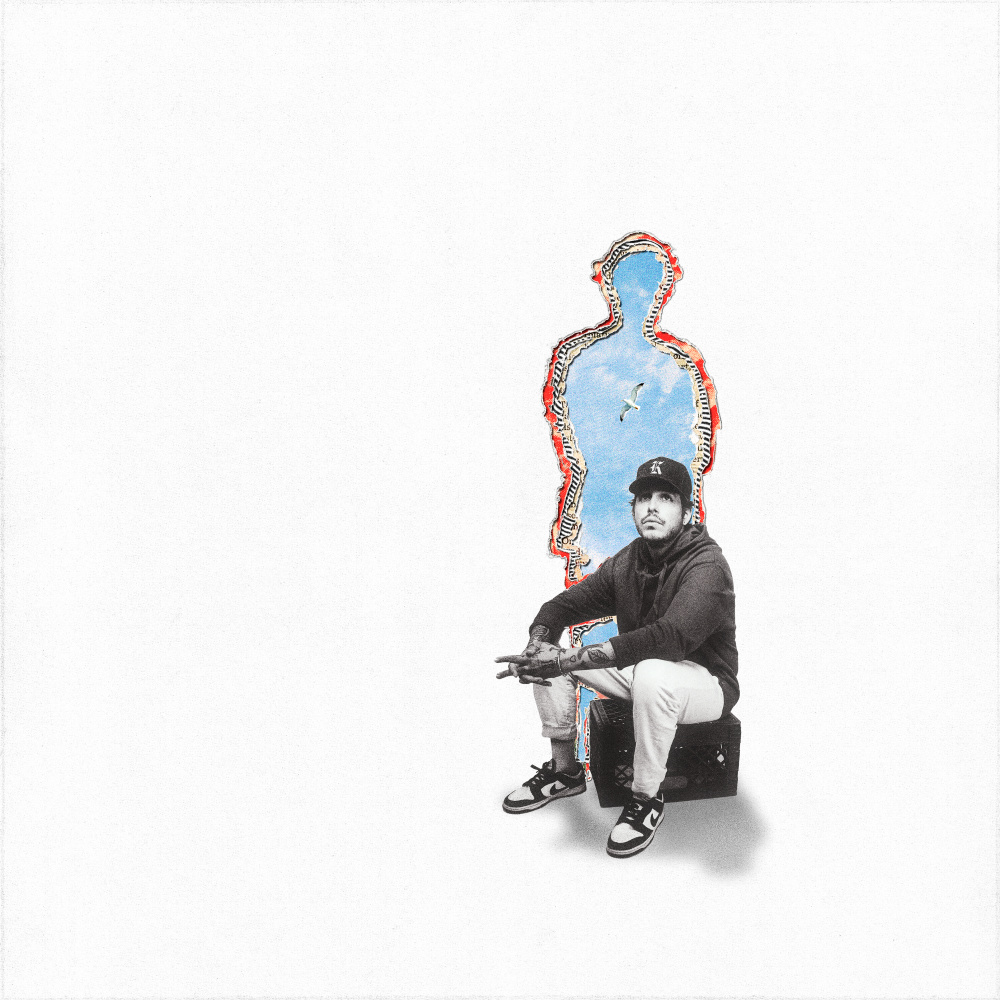What You Live For (with Slug & Mouse Powell)
