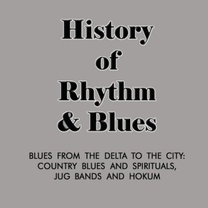 收聽Blind Lemon Jefferson的Match Box Blues歌詞歌曲