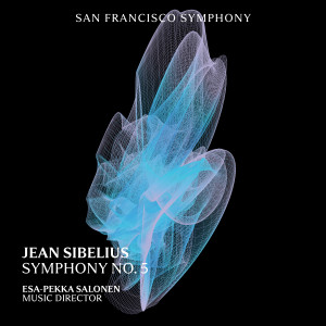 Esa-Pekka Salonen的專輯Sibelius: Symphony No. 5
