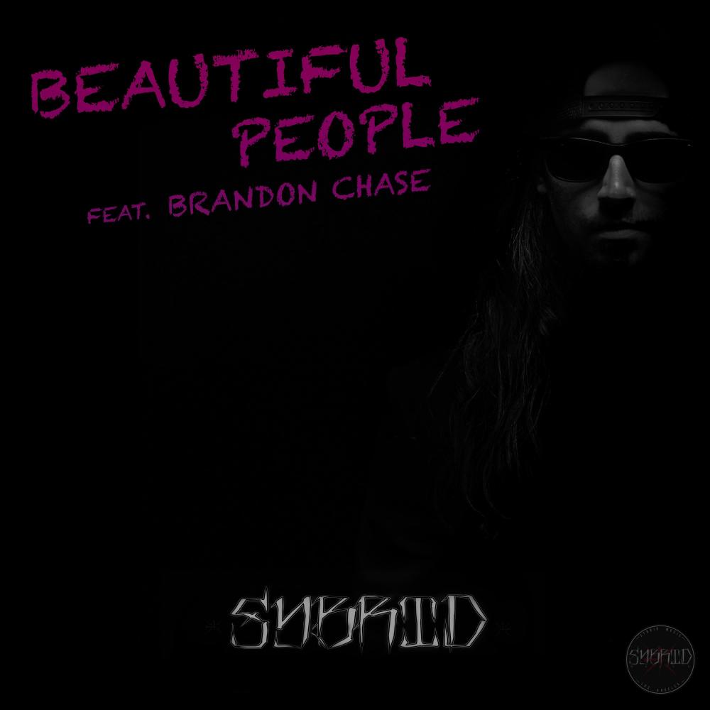 Beautiful People (feat. Brandon Chase)