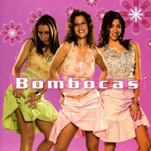 收聽Bombocas的Mix 2005歌詞歌曲