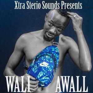 Album AWALL from Wali