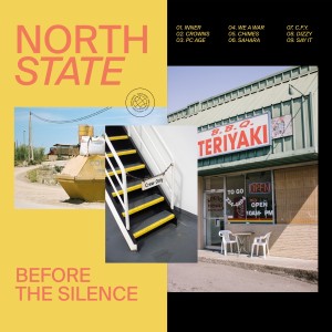 ดาวน์โหลดและฟังเพลง Crowns (Explicit) พร้อมเนื้อเพลงจาก North State