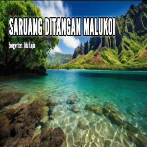 Album Saruang Ditangan Malukoi (Piano Version) from Arif Lida