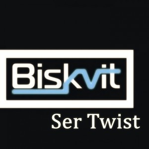 Album Ser Twist from Biskvit