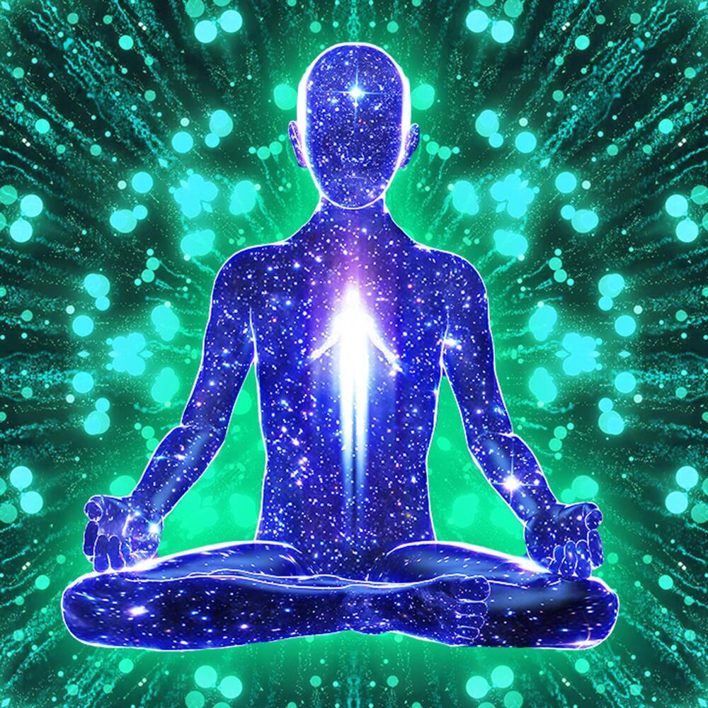 All 7 Chakra Aura Cleansing