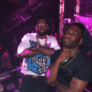 Listen to Ain't No Love When You Broke (Explicit) song with lyrics from Hollywood Hatch