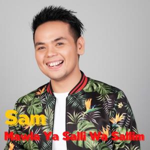 Album Mawla Ya Salli Wa Sallim oleh Sam