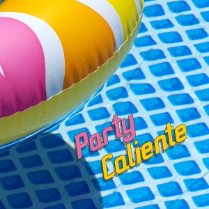 DJ Freccia的專輯Party Caliente