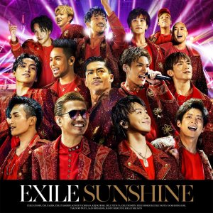 ดาวน์โหลดและฟังเพลง SUNSHINE พร้อมเนื้อเพลงจาก EXILE