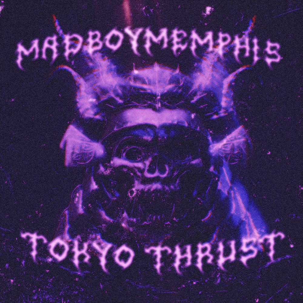 TOKYO THRUST (Explicit)