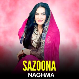Album Sazoona from Naghma