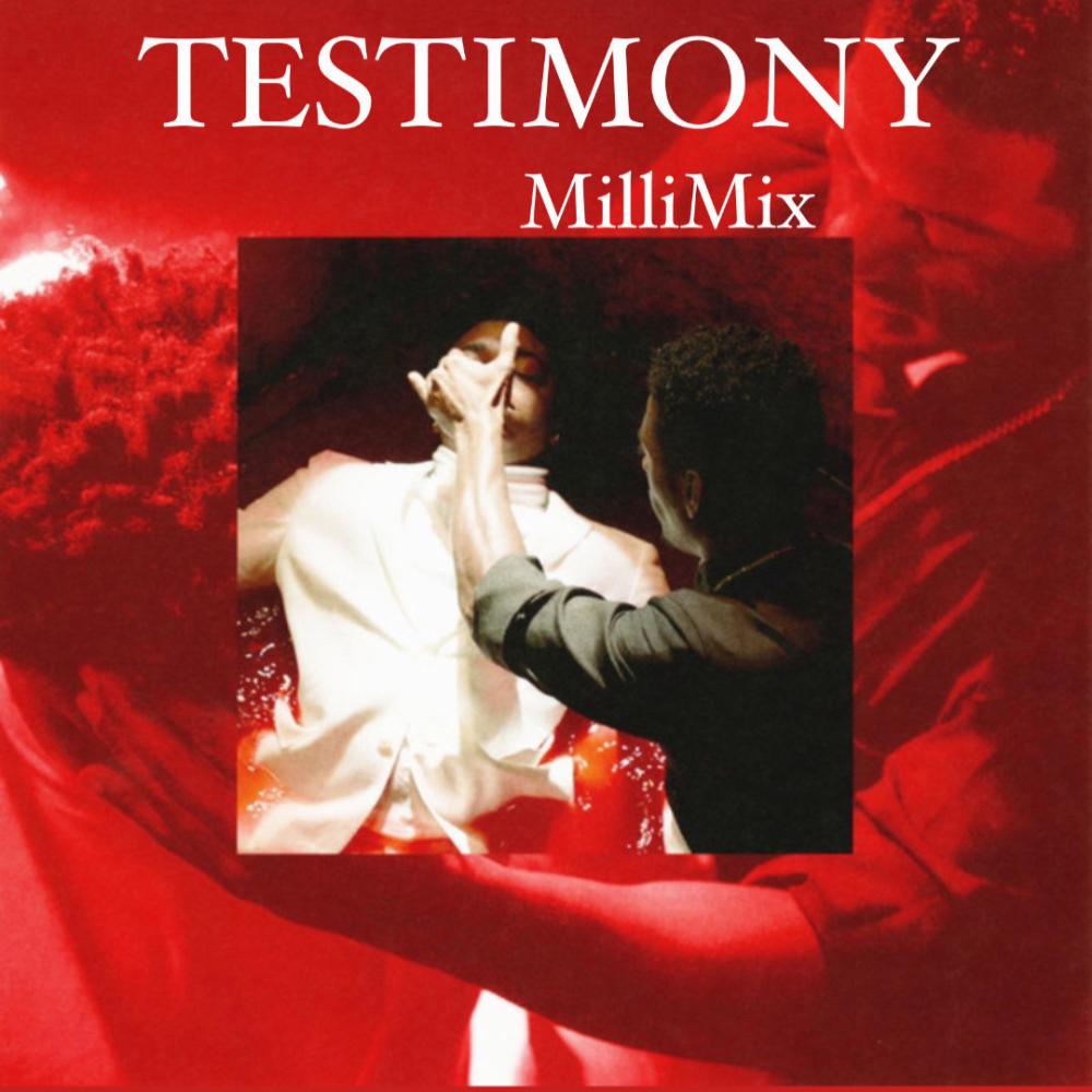 Testimony (Explicit)