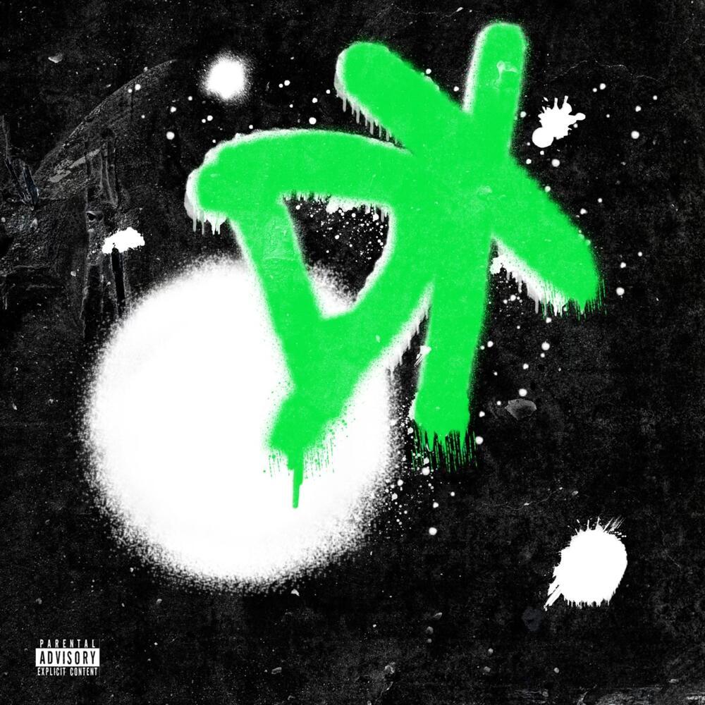 D-GENERATION X (Explicit)