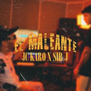 Jc Karo的專輯EL MALEANTE