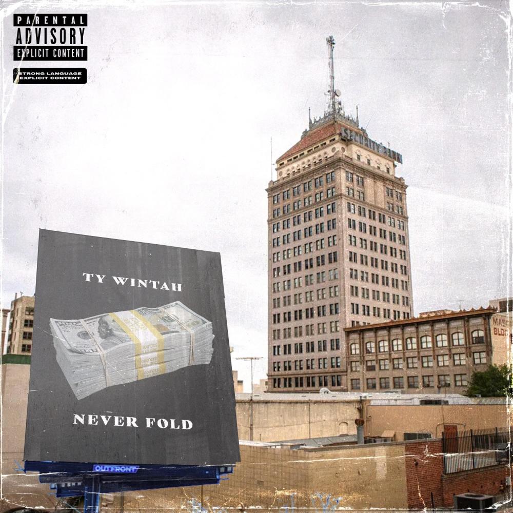 Never Fold (Explicit)
