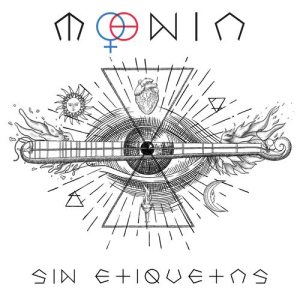 อัลบัม Sin Etiquetas ศิลปิน Moenia