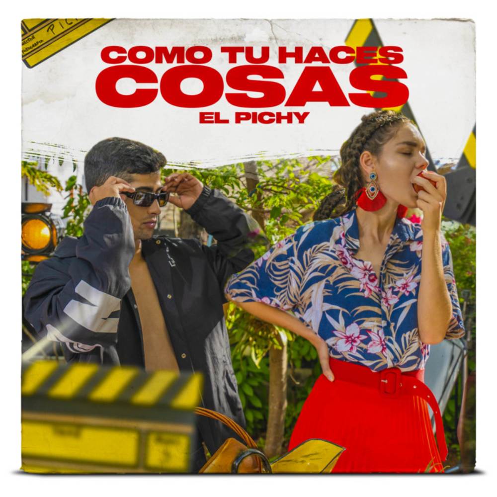 Como Tu Haces Cosas (Explicit)