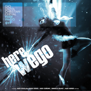 Album Here We Go from Gio Di Leva
