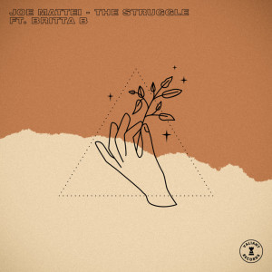 Listen to The Struggle (Rory Marshall Remix) song with lyrics from Joe Mattei