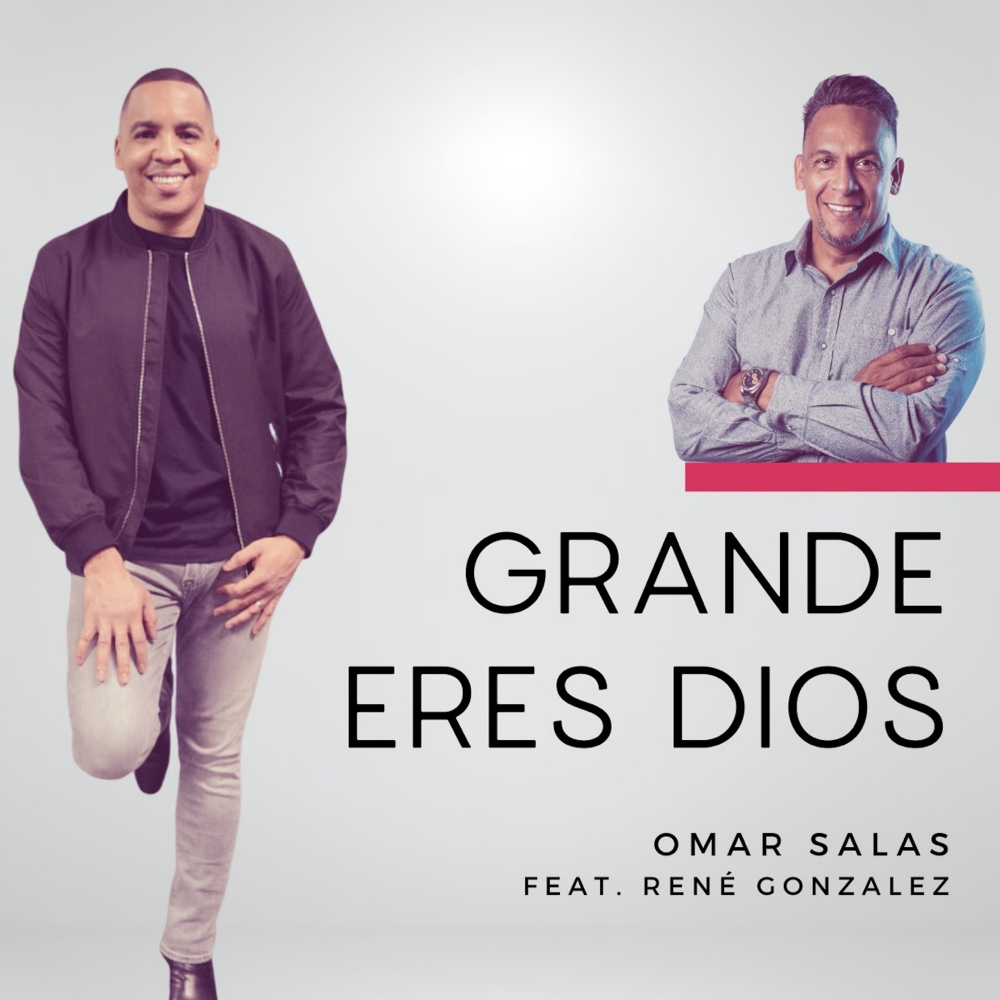 Grande Eres Dios (Version Radio)