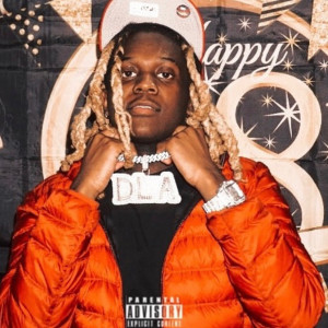 收聽DLA的Running Up (Explicit)歌詞歌曲