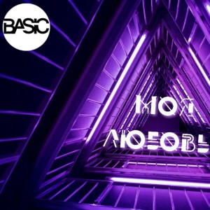 Album Моя любовь from Basic