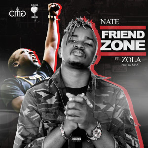 收聽Zola的Friend Zone (Explicit)歌詞歌曲