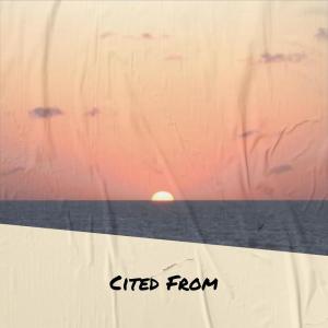 ดาวน์โหลดและฟังเพลง Cited From พร้อมเนื้อเพลงจาก Diah Brap