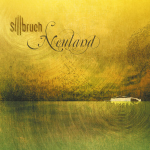 Album Neuland from Stilbruch