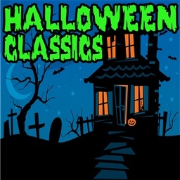 Every Day Is Halloween (as made famous by Ministry)