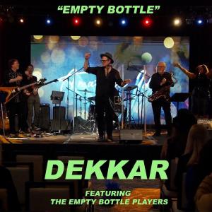 Tim Heidecker的專輯Empty Bottle Live 2024 (feat. Tim Heidecker & The Empty Bottle Players) [Live]