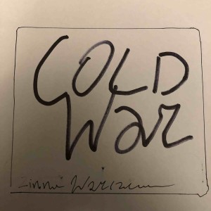 收聽Cold War的Chmury nie wytrzymują róż歌詞歌曲