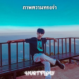 Listen to ภาพความทรงจำ song with lyrics from HURT FLOW