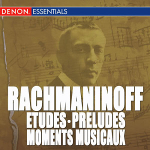 收聽Tomislav Bavnov的Morceaux de fantaisie No. 4 in F-Sharp Minor, Op. 3歌詞歌曲