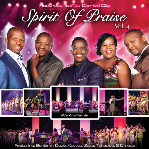 Listen to Hankitla Ketlhoboga Morena song with lyrics from Spirit of Praise