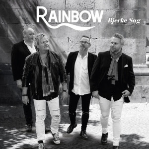 ดาวน์โหลดและฟังเพลง Der og da พร้อมเนื้อเพลงจาก Rainbow