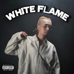 Abysss的专辑WHITE FLAME