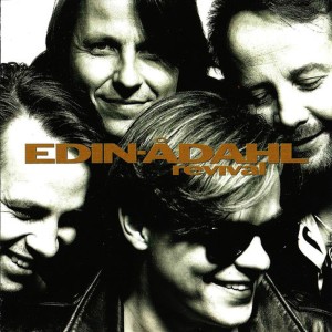 收聽Edin-Ådahl的The Impossible Song歌詞歌曲