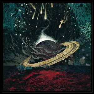 ดาวน์โหลดและฟังเพลง Reckoning พร้อมเนื้อเพลงจาก Cave In